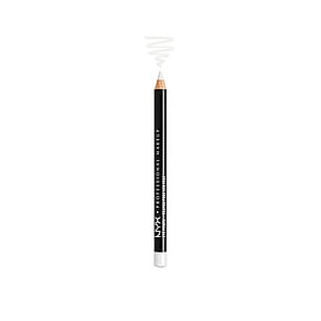 NYX Pro Makeup Lápis de Olhos Slim