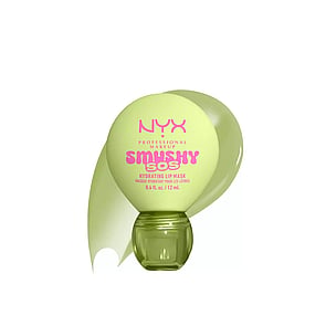 NYX Pro Makeup Smushy SOS Hydrating Lip Mask