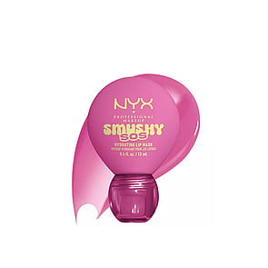 NYX Pro Makeup Smushy SOS Hydrating Lip Mask 05 Lavender Soother 12ml