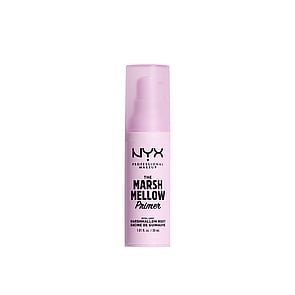 NYX Pro Makeup برايمر The Marshmellow 30ml