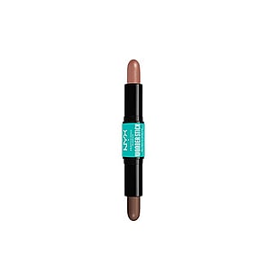NYX Pro Makeup Wonder Stick Oboustranná Tvarovací Tyčinka Na Obličej
