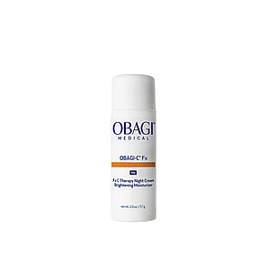 Obagi-C Fx C-Therapy Night Cream Brightening Moisturizer 57g
