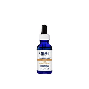 Obagi Professional-C 10% Vitamin C Antioxidant Serum 30ml