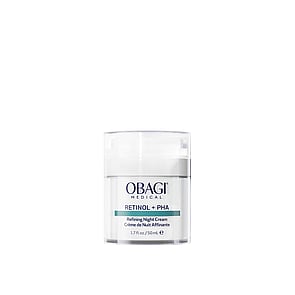 Obagi Retinol + PHA Refining Night Cream 50ml