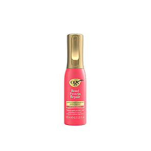 OGX Bond Protein Repair بخاخ ترطيب يترك على الشعر 193ml