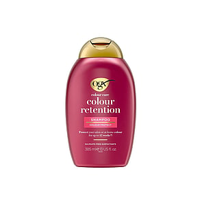 OGX Color Care بلسم للحفاظ على اللون 385ml
