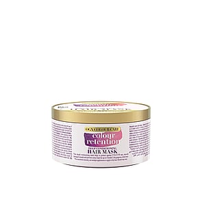OGX Color Care قناع الشعر للعناية العميقة للحفاظ على اللون 300ml