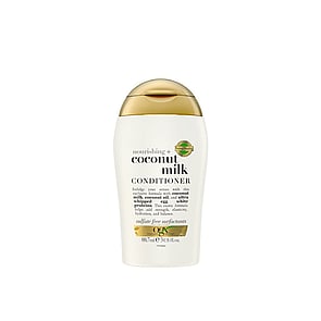 OGX Nourishing + Coconut Milk Acondicionador