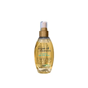 OGX Renewing + Argan Oil of Morocco Weightless Dry Oil Mist 118ml (4 fl oz)