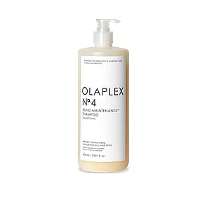 OLAPLEX Nº4 Bond Maintenance Shampoo