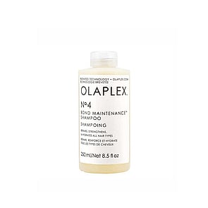 OLAPLEX Nº4 Bond Maintenance Shampoo 100ml (3.38floz)