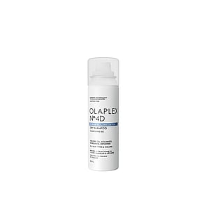 OLAPLEX Nº4D Champú Seco Detox Volumen Clean