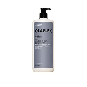 OLAPLEX Nº5 Curl Bond Shaper Hydrating Curl Conditioner 1L (33.8floz)