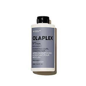 OLAPLEX Nº5 Curl Bond Shaper Hydrating Curl Conditioner 250ml