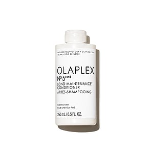 OLAPLEX Nº5 Condicionador de Manutenção Bond para Cabelos Finos 250ml