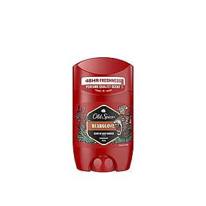 Old Spice Bearglove Desodorizante Stick 50ml