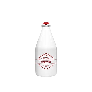 Old Spice Captain Aftershave Lotion 100ml