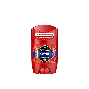 Old Spice Captain Desodorizante Stick 50ml