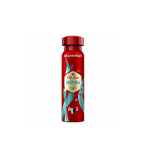 Old Spice Deep Sea Deodorant Body Spray 150ml
