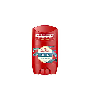 Old Spice Deep Sea Deodorant Stick 50ml