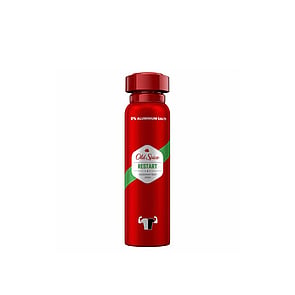Old Spice Restart Deodorante Spray Corpo 150ml