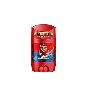 Old Spice Tomorrowland Deodorant Stick 50ml