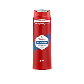 Old Spice Whitewater 3-In-1 Shower Gel