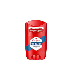 Old Spice Whitewater Desodorizante Stick 50ml