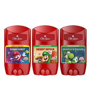 Old Spice Wolfthorn Desodorizante Stick 50ml