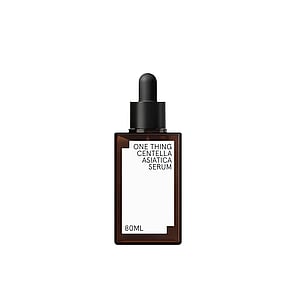 One Thing Centella Asiatica Serum 80ml