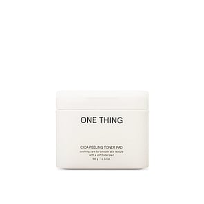 One Thing Cica Peeling Toner Pad 180g