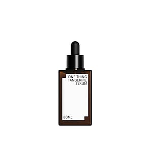 One Thing Tangerine Serum 80ml