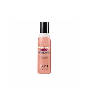 OPI Acetone-Free Polish Remover 110ml