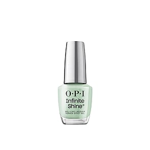 OPI Infinite Shine Lacquer In Mint Condition 15ml