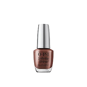 OPI Infinite Shine Lacquer What's Your Mani-tude? Lip Hot Liner 15ml