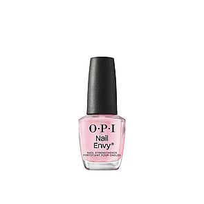 OPI Nail Envy Nail Strengthener Pink To Envy 15ml