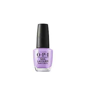 OPI Nail Lacquer Do You Lilac It? 15ml
