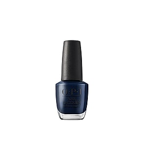 OPI Nail Lacquer Midnight Mantra 15ml