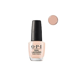 OPI Nail Lacquer Samoan Sand 15ml