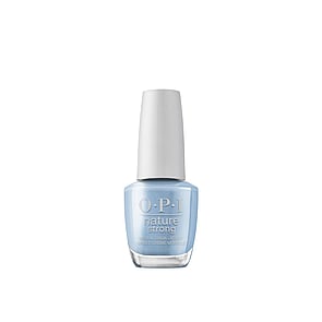 OPI Nature Strong Nail Lacquer Big Bluetiful Planet 15ml
