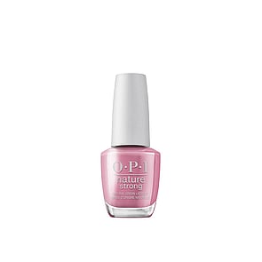 OPI Nature Strong Nagellak Knowledge is Flower 15 ml