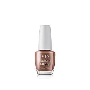 OPI Nature Strong طلاء أظافر Make My Bark on the World 15ml