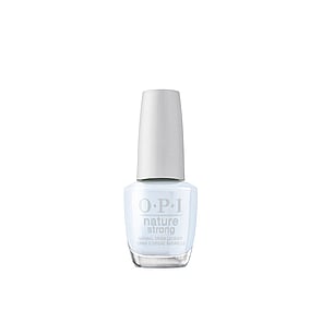 OPI Nature Strong طلاء أظافر Raindrop Expectations 15ml