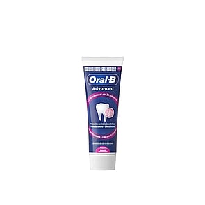 Oral-B Advanced Sensitivity Toothpaste 75ml (2.53floz)
