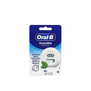 Oral-B Essential Dental Floss 50m