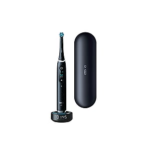 Oral-B iO™ Series 10 Cosmic Black Cepillo de Dientes Eléctrico