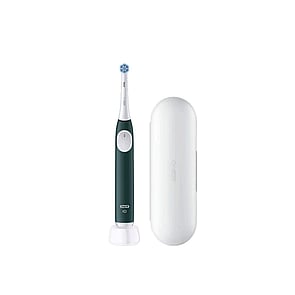 Oral-B iO™ Series 2 Clean & Care Green Electric Toothbrush