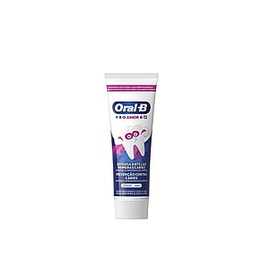 Oral-B Pro Junior 6-12 Jahre Zahnpasta 75ml