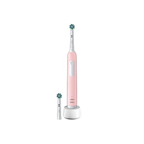 Oral-B Pro Series 1 Escova de Dentes Elétrica Rosa