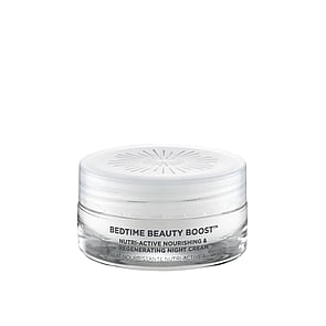 Oskia Bedtime Beauty Boost Crème de Nuit Nutri-Active Nourrissante & Régénérante 50ml